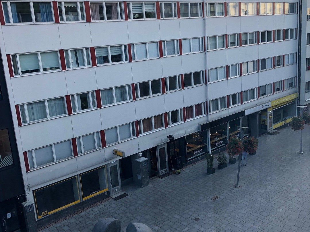 Scandic Hameenlinna City主图