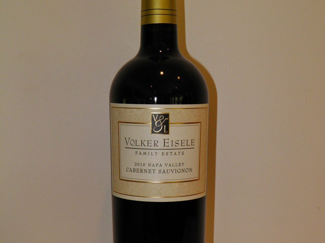 Volker Eisele Family Estate景点图片