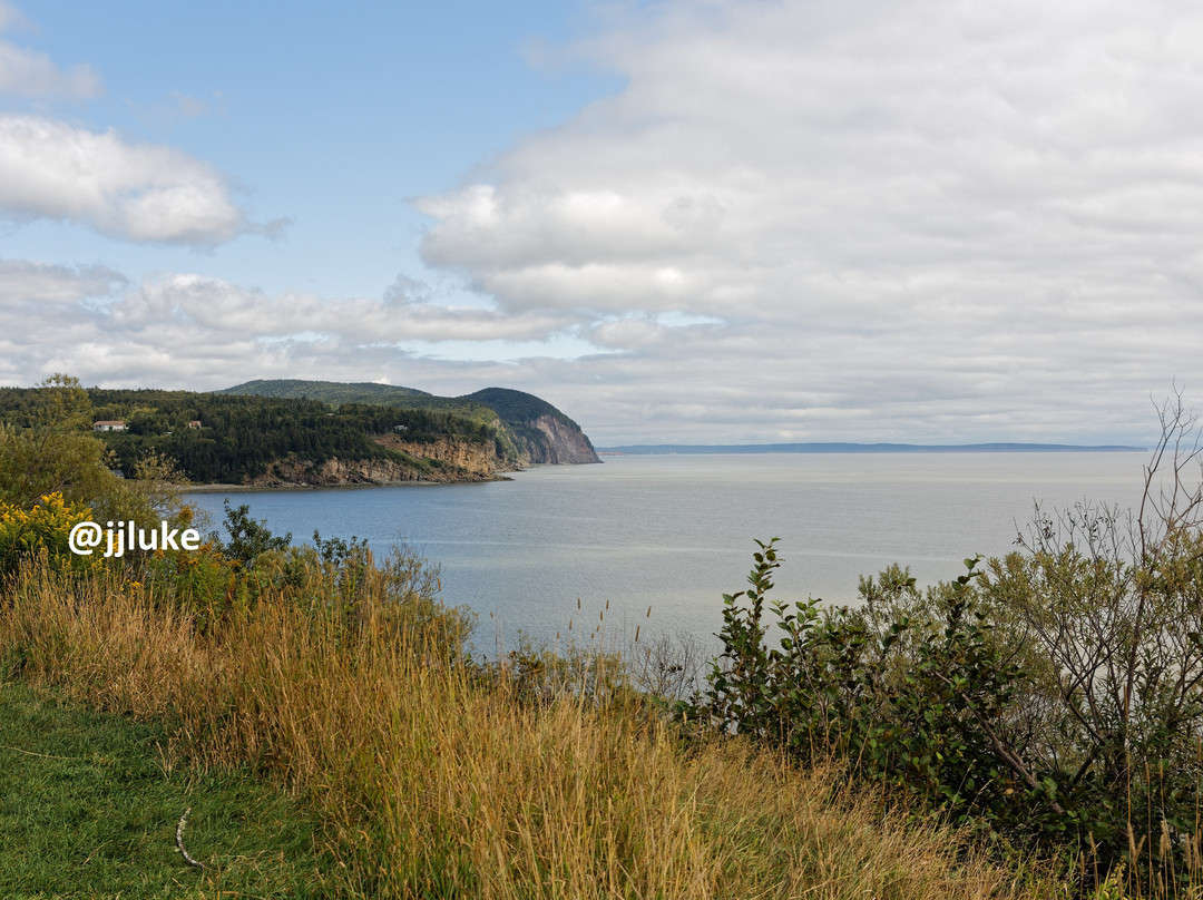 Fundy National Park景点图片