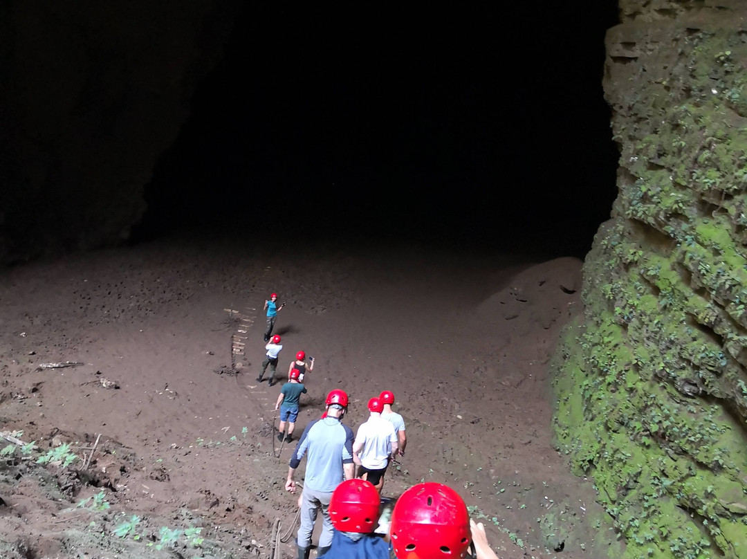 Javanava Travelcafe-Borobudur必去景点