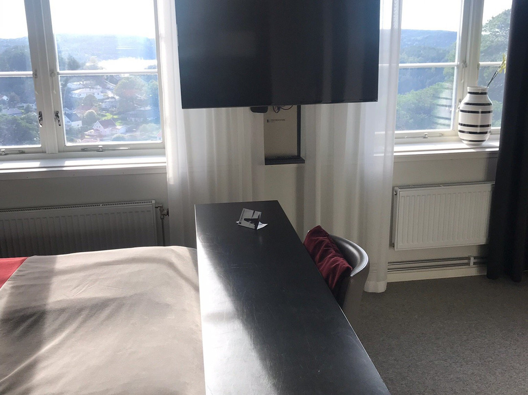 Fredriksten Hotell主图