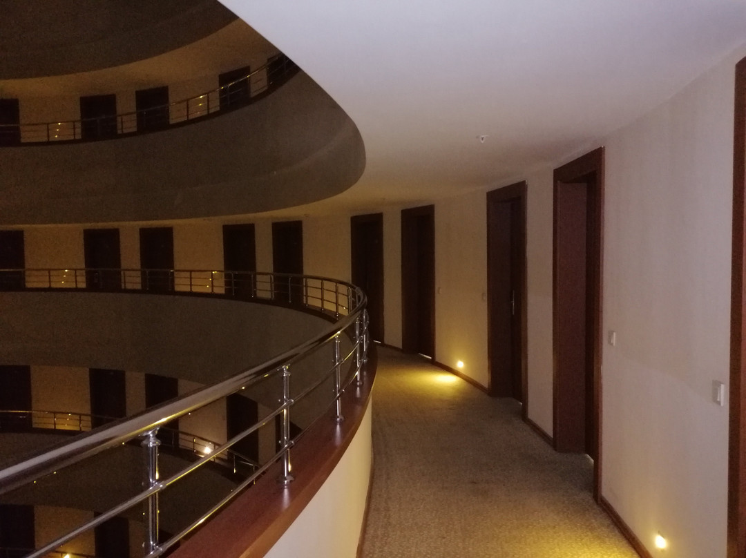 Kule Hotel & Spa主图