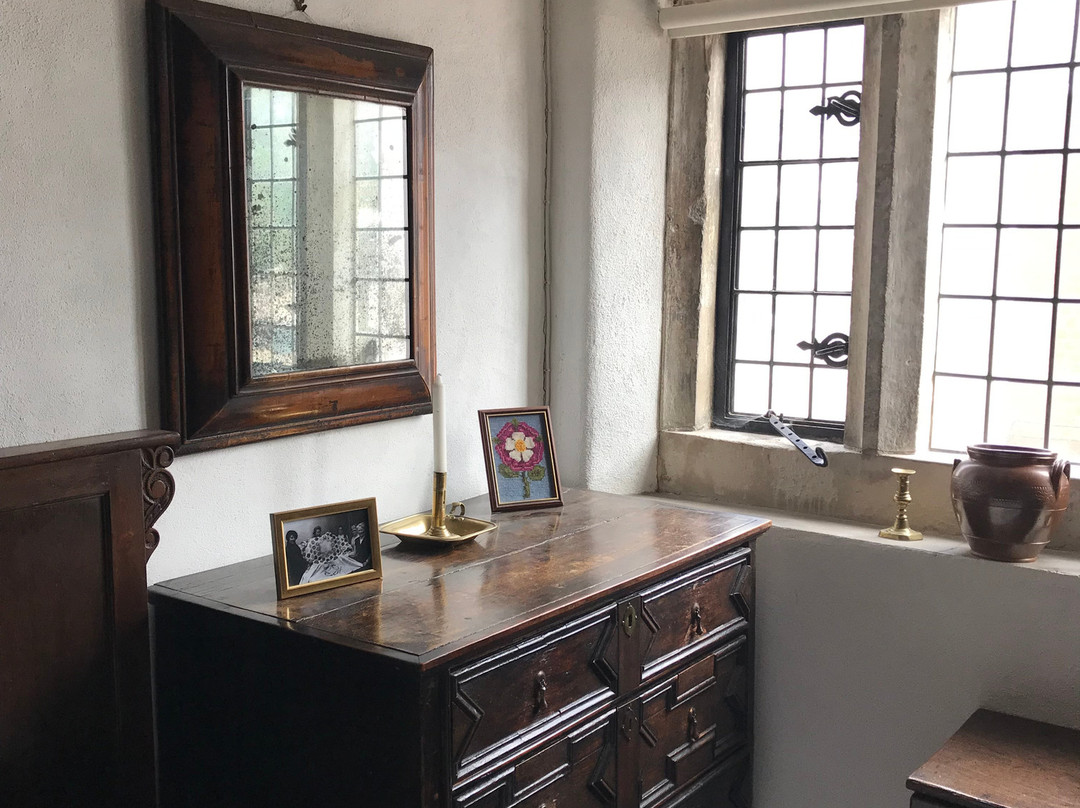 The Tudor House Museum-韦茅斯必去景点