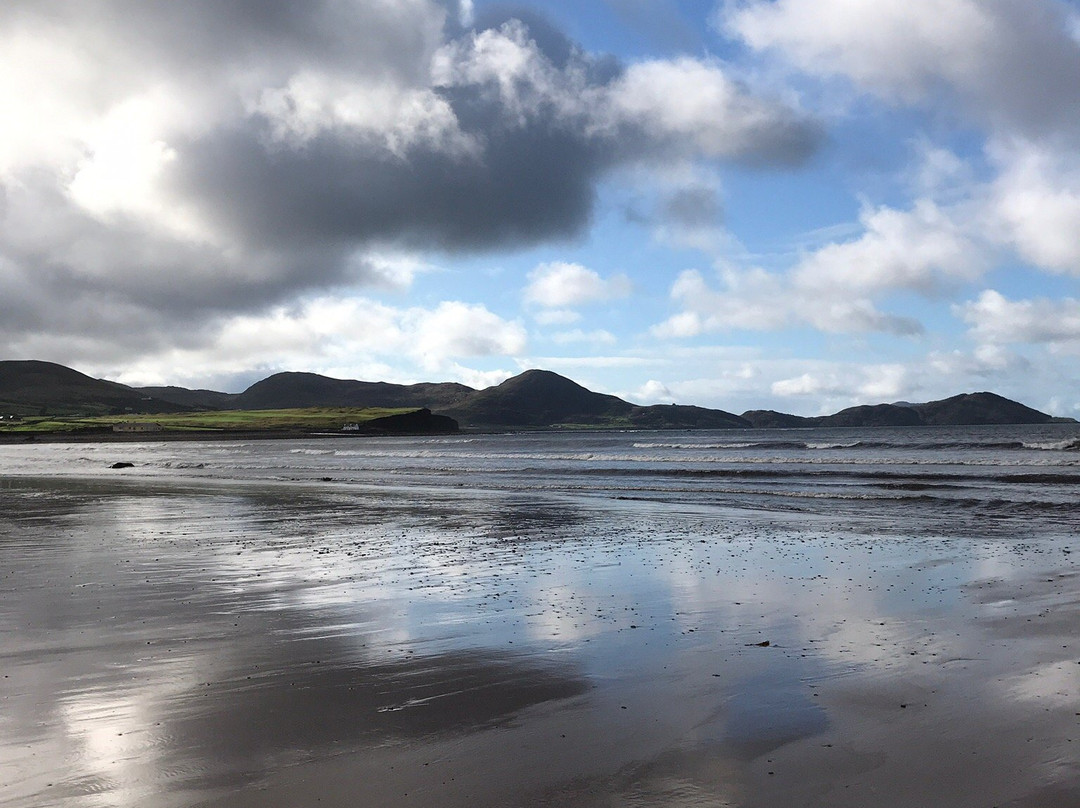 Waterville Beach-Waterville必去景点