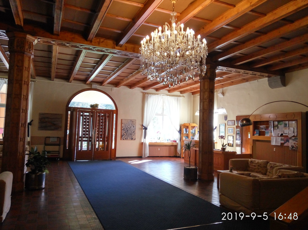 Grand Hotel Carezza Residence主图