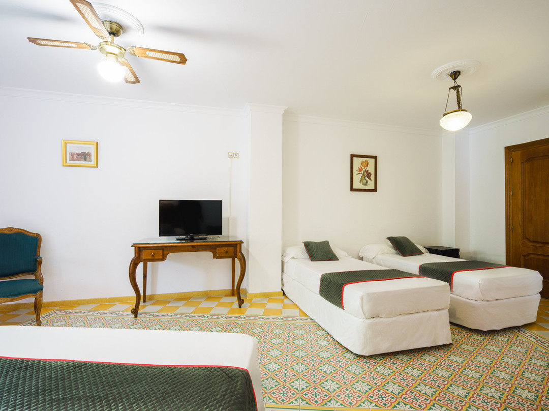 OYO 144 Hotel España主图