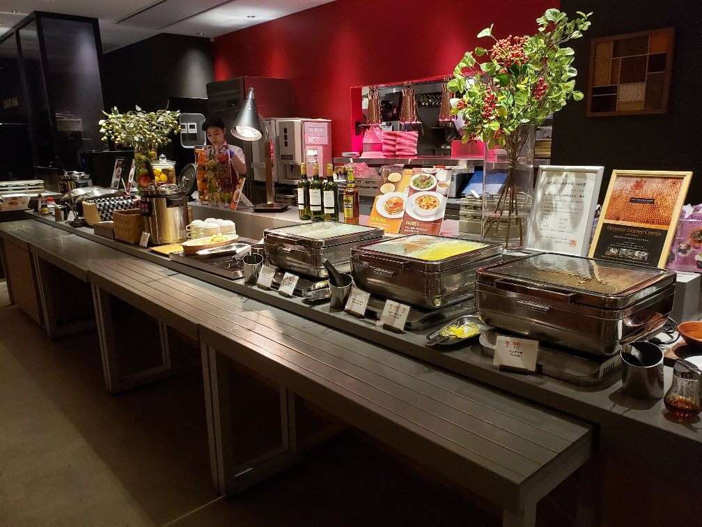 Richmond Hotel Tenjin Nishidori主图