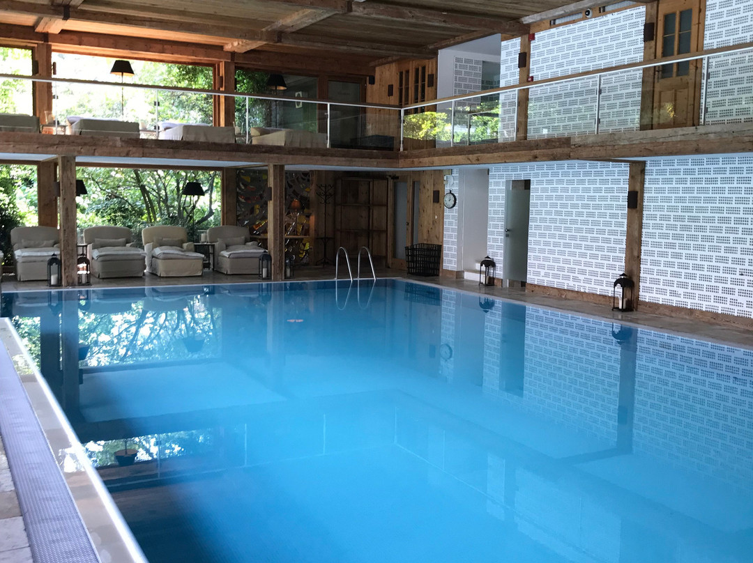 Hotel Villa Irma主图