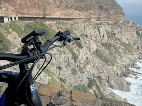 EBike Animal Ocean-木湾必去景点