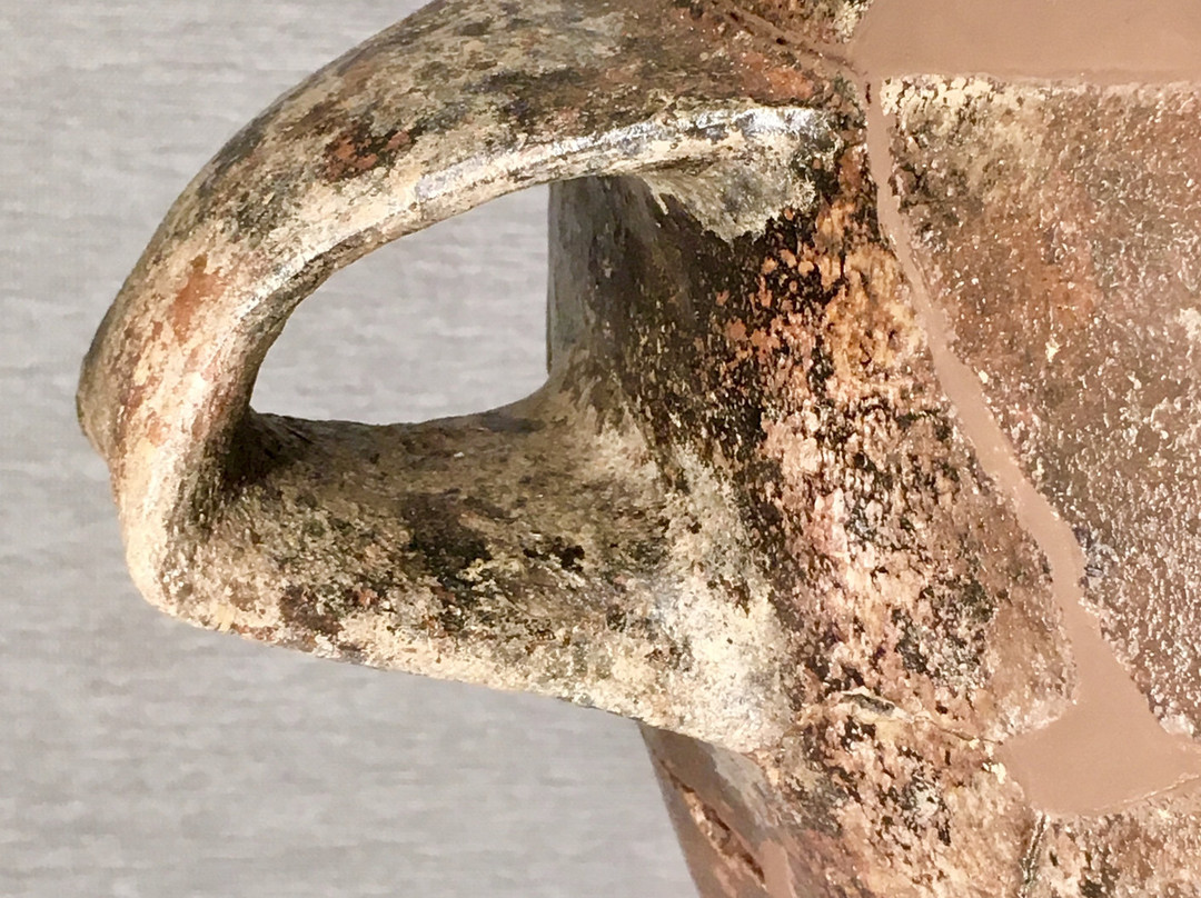 Museo Archeologico della Città di Alghero-阿尔盖罗必去景点