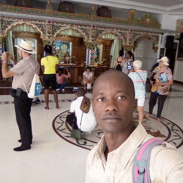 Shree Cutch Satsang Swaminarayan Temple景点图片