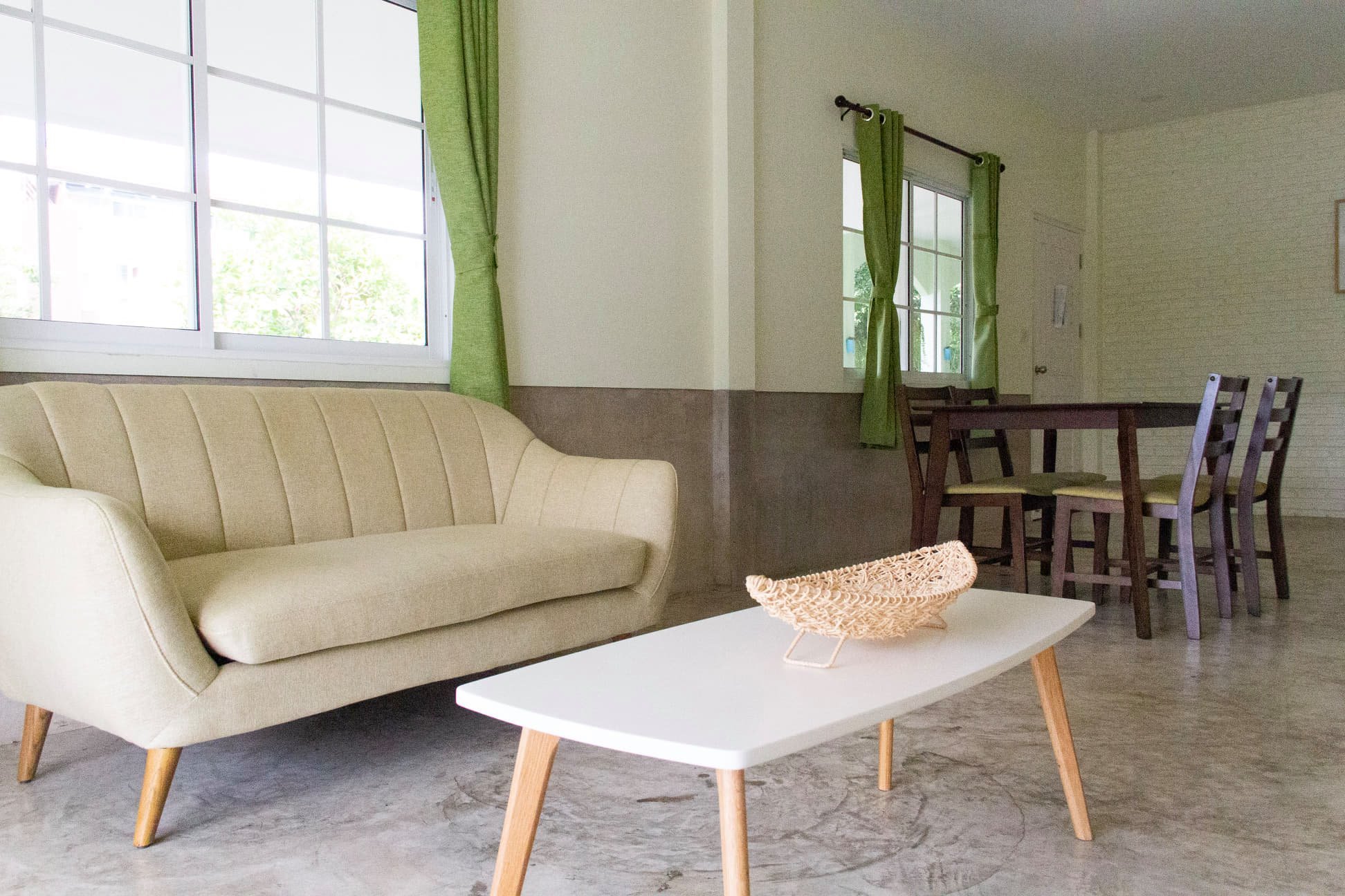 Manyi Boutique House-餐饮
