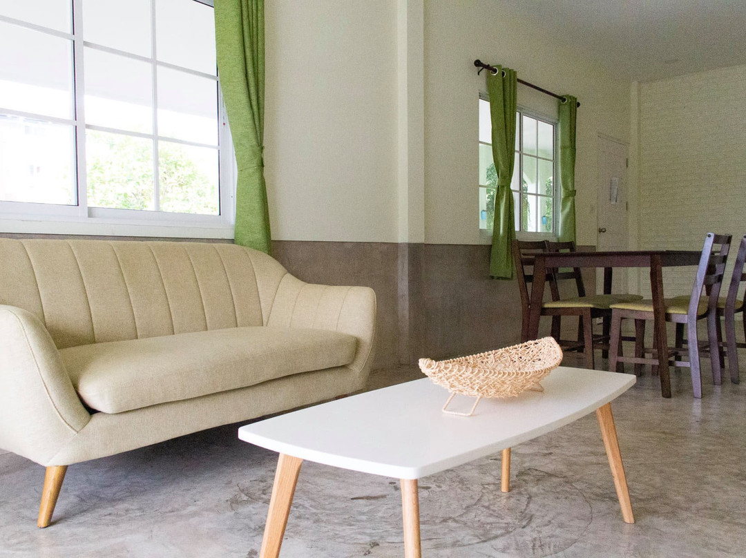 Manyi Boutique House主图
