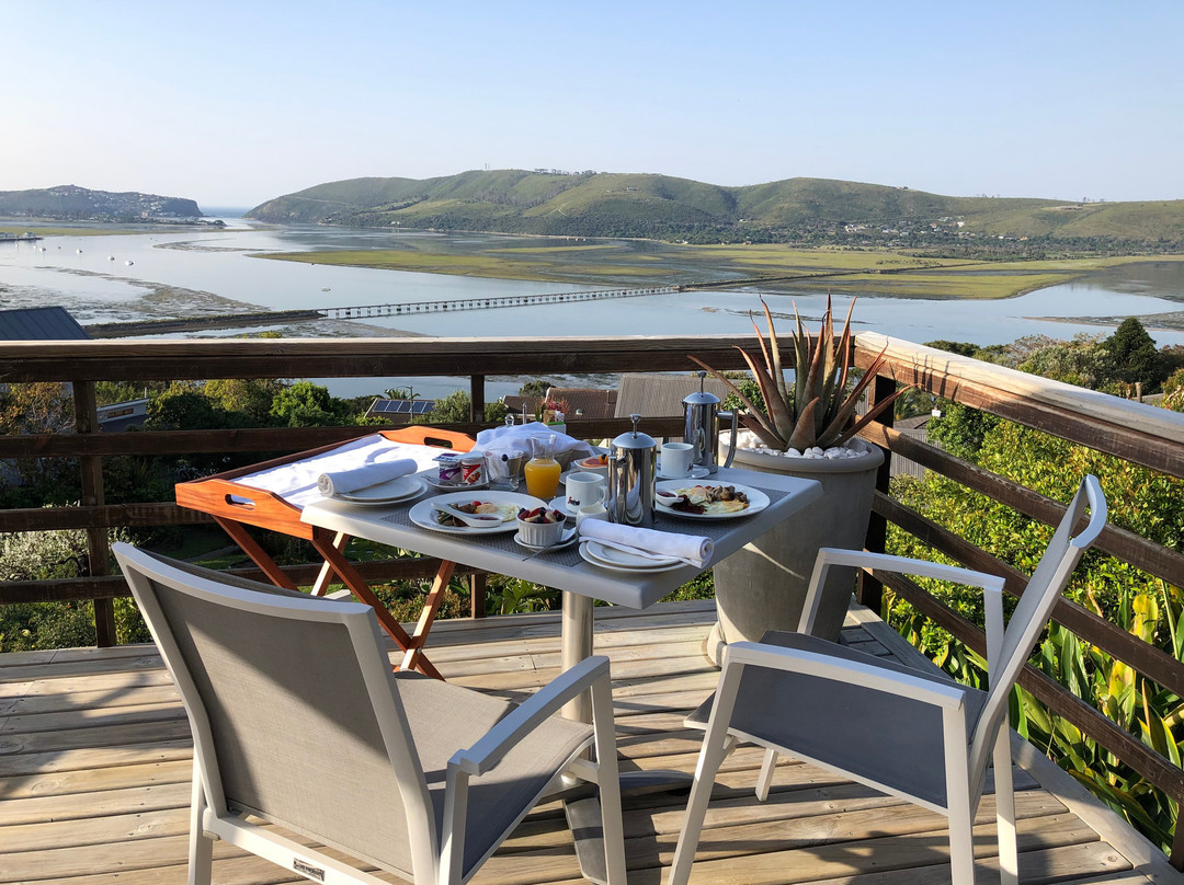 Thebloem Guest Suites By Knysna Paradise Collection主图