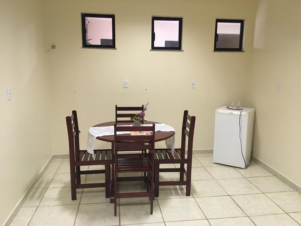 Marujos Suite Hotel主图