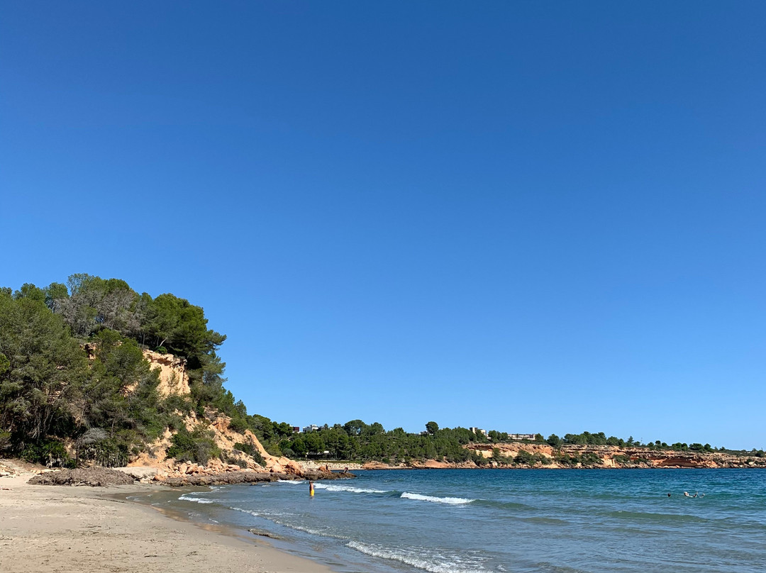 Playa Cap Roig-L'Ampolla必去景点