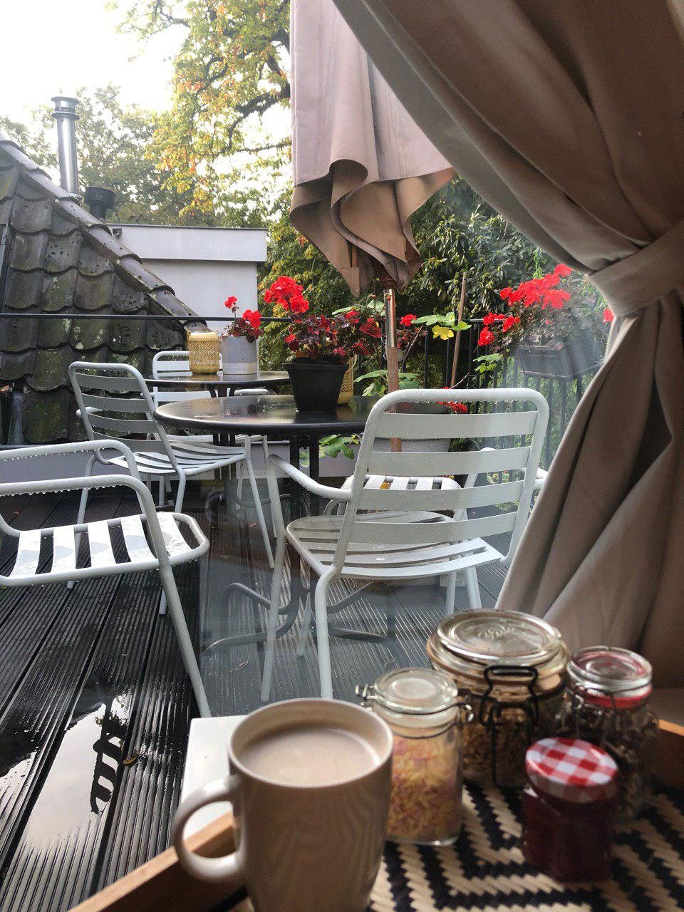 B&B Achter de Kan-酒店景观