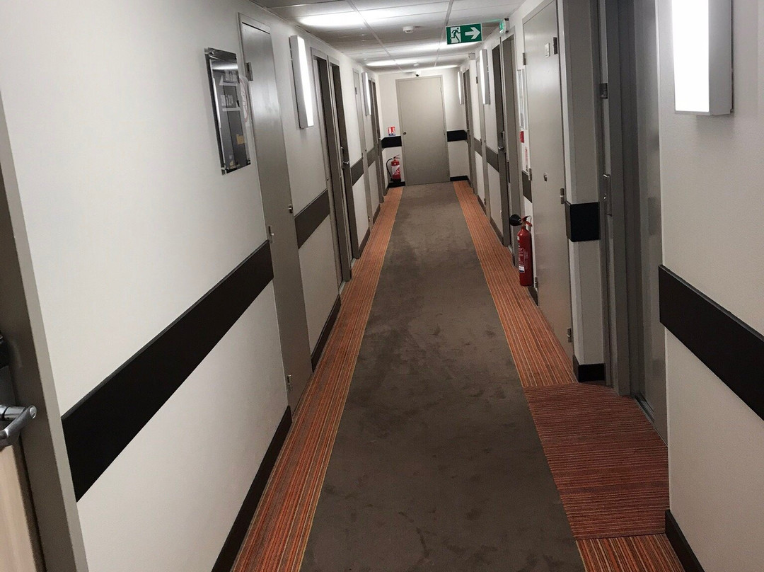 Ace Hôtel Valence主图