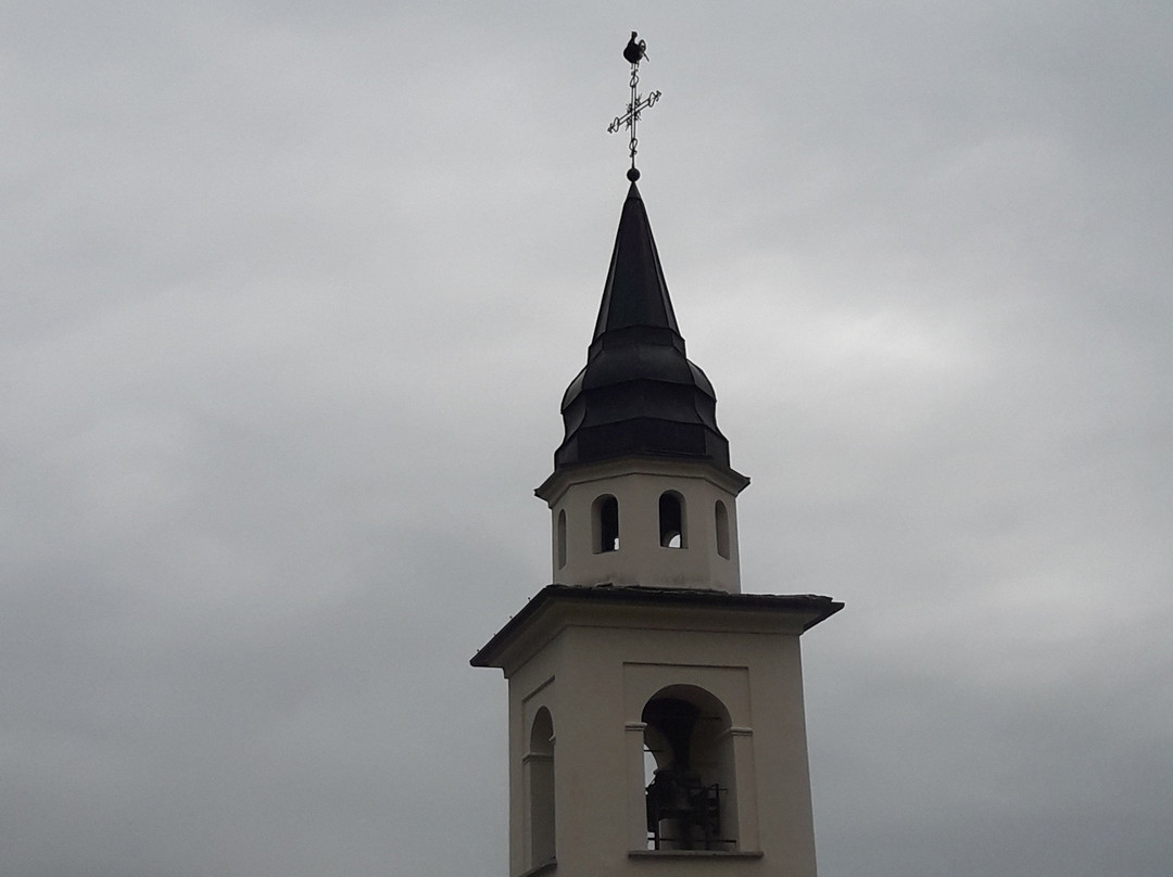 Chiesa Parrocchiale di Sant'Andrea景点图片