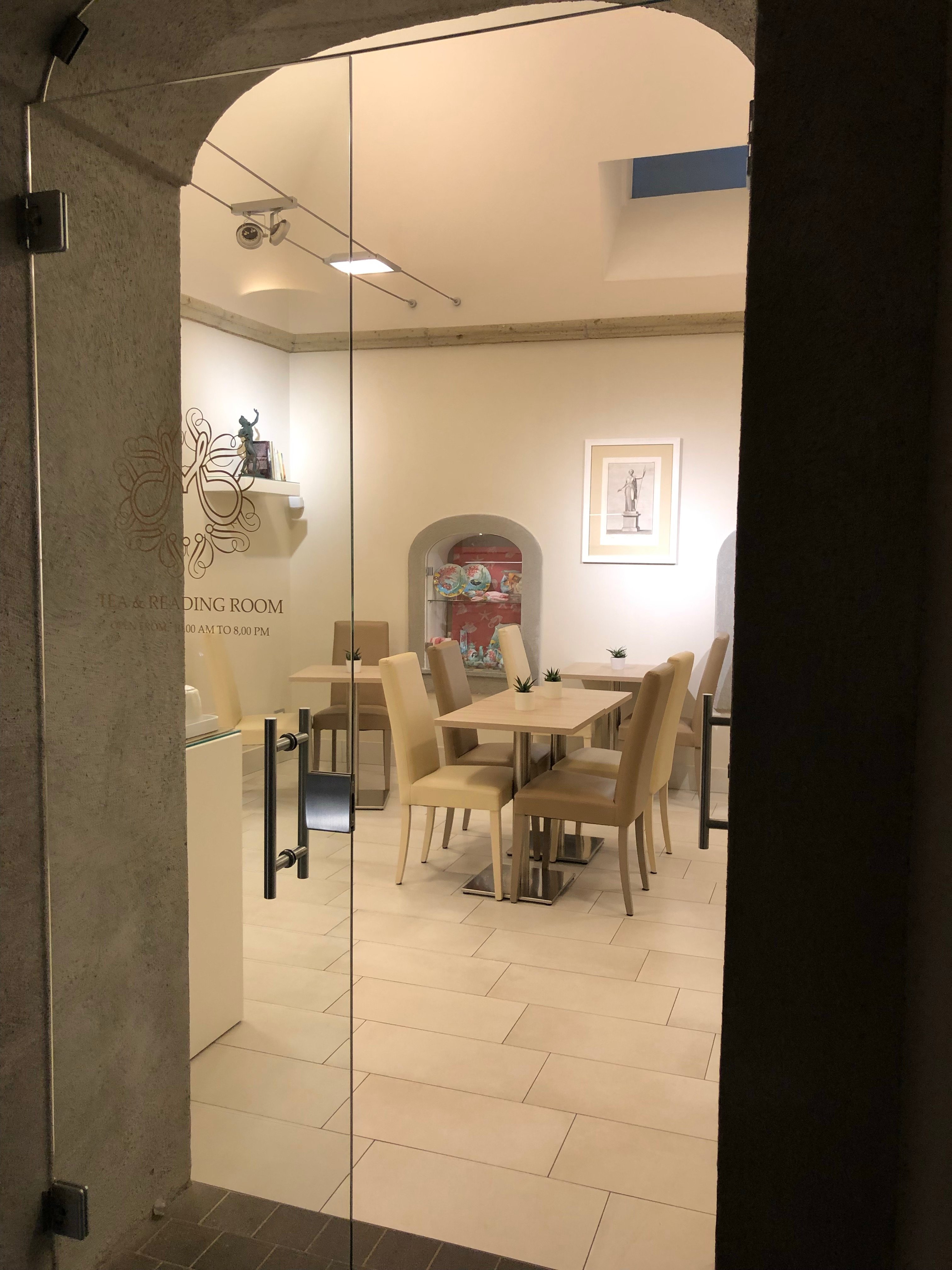 马吉雷莱斯酒店-餐饮