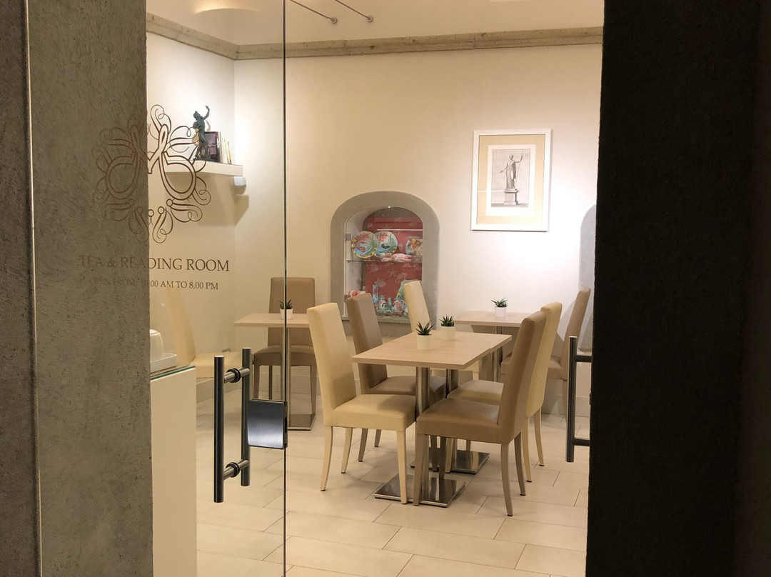 麦琪之家民宿主图