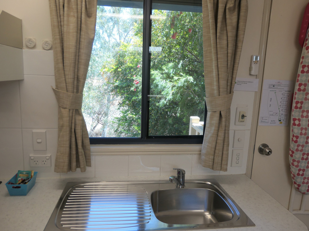 Mt Isa City Motel主图