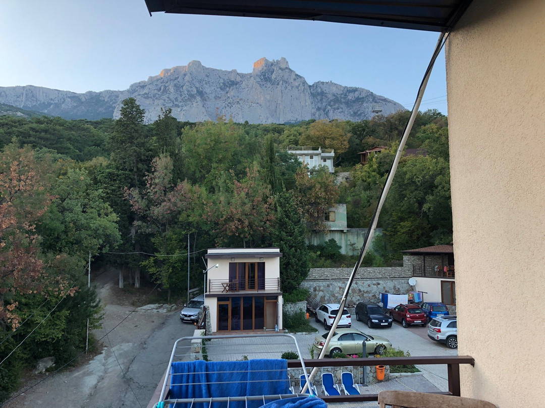 Mini-Hotel Sunris