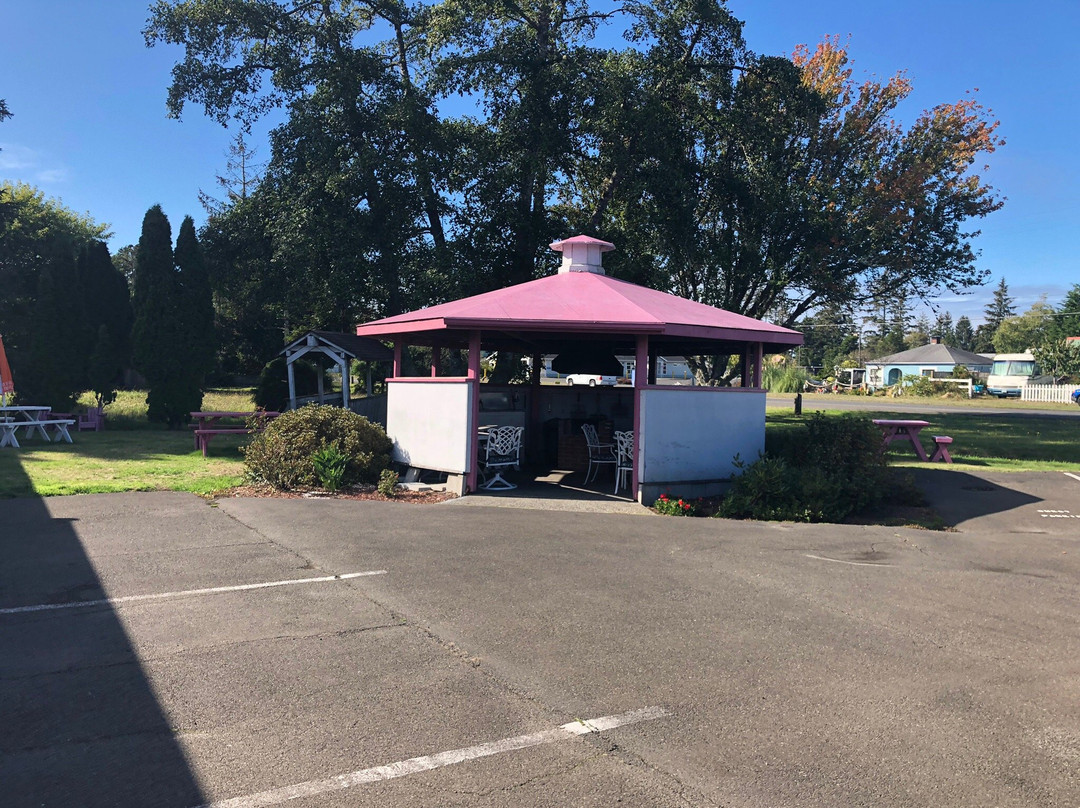 Mariners Cove Inn主图