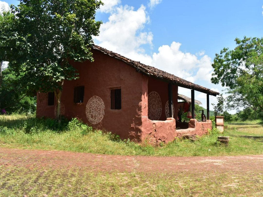 Shilpgram Museum景点图片
