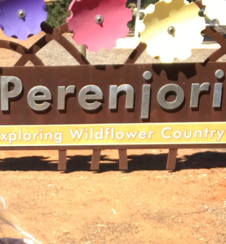 Perenjori Visitors Centre-Perenjori必去景点