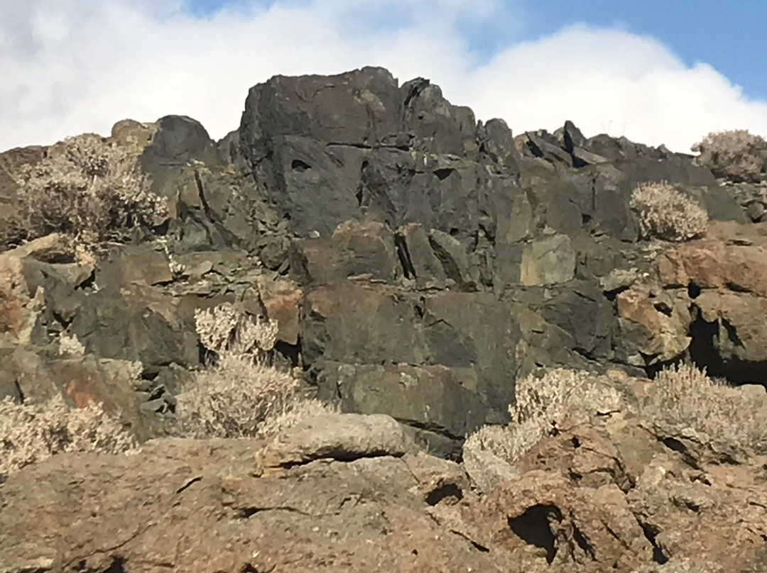 Orbicular Granite Nature Sanctuary-Caldera必去景点