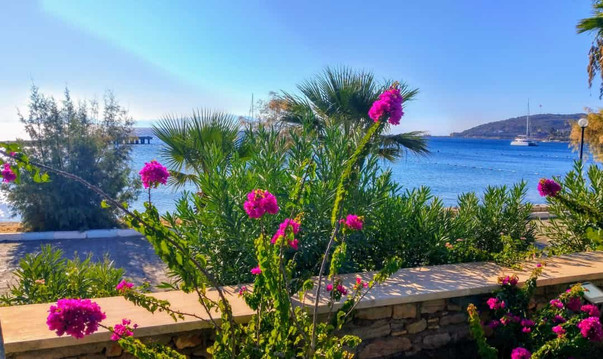 Hotel Mare Datca-Datca必去景点