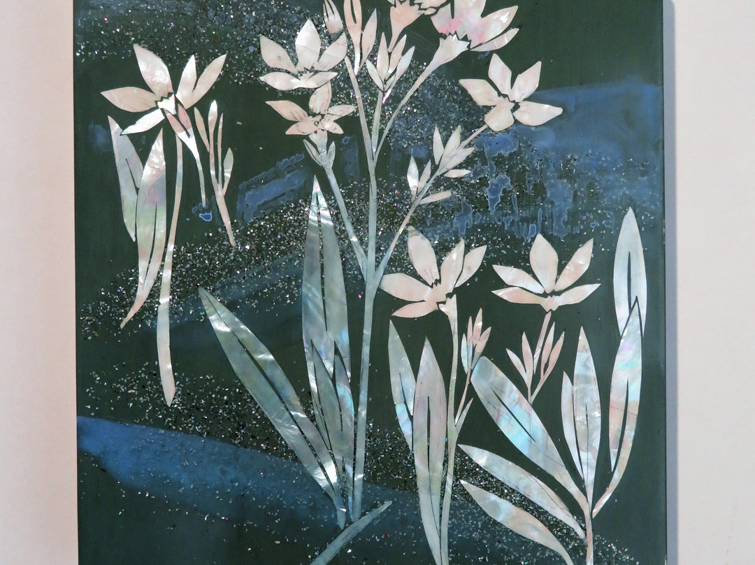 Berkshire Botanical Garden-Stockbridge必去景点