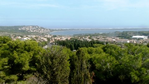 Chateau de Leucate-Leucate必去景点