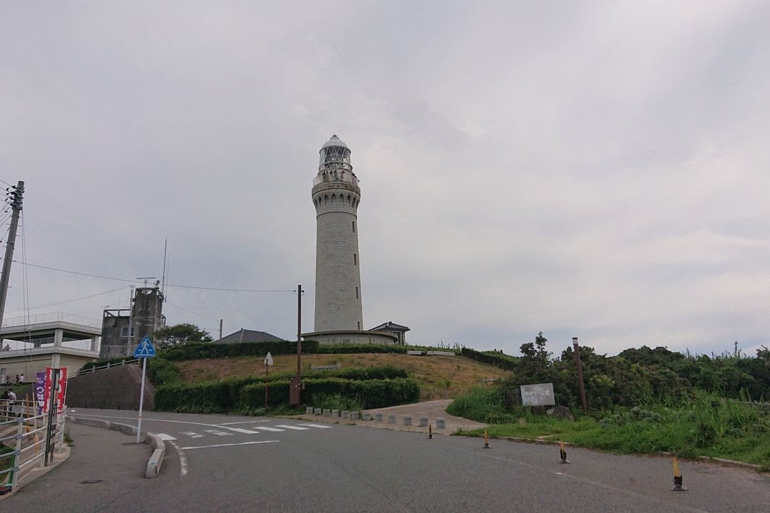 Tsunoshima Island景点图片