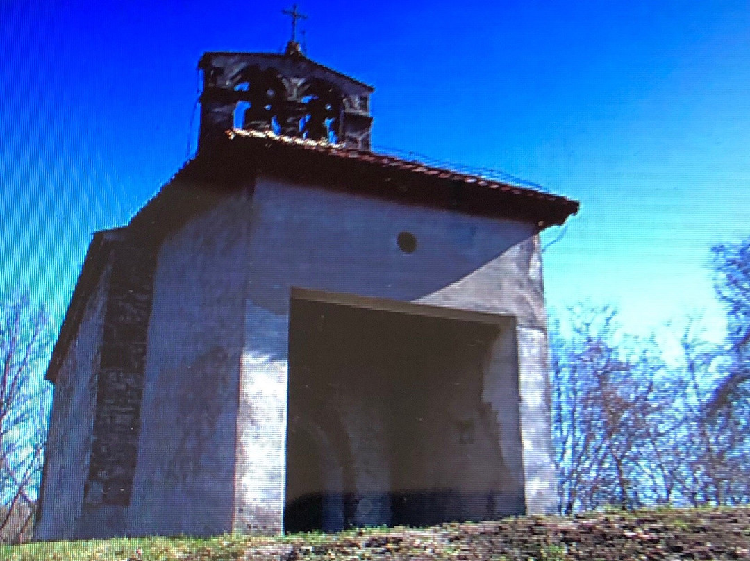 Chiesa di Santa Lucia景点图片
