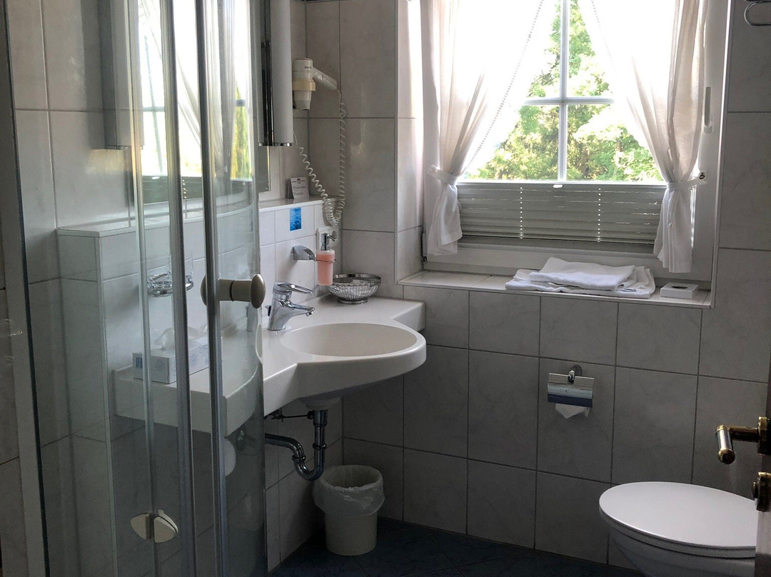 芒果伯杰酒店主图