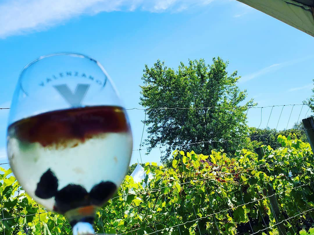 Valenzano Family Winery景点图片
