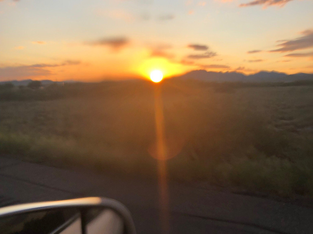 Copper Stay Inn主图