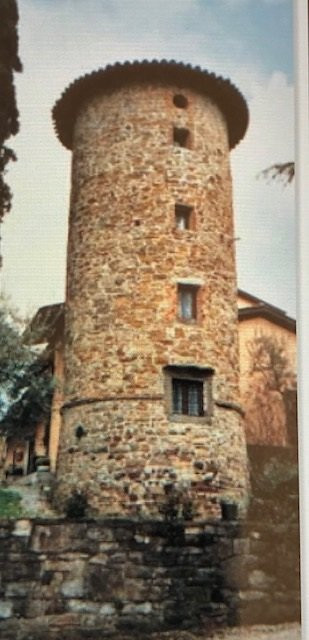 Torre di Gramogliano (Corno di Rosazzo)景点图片