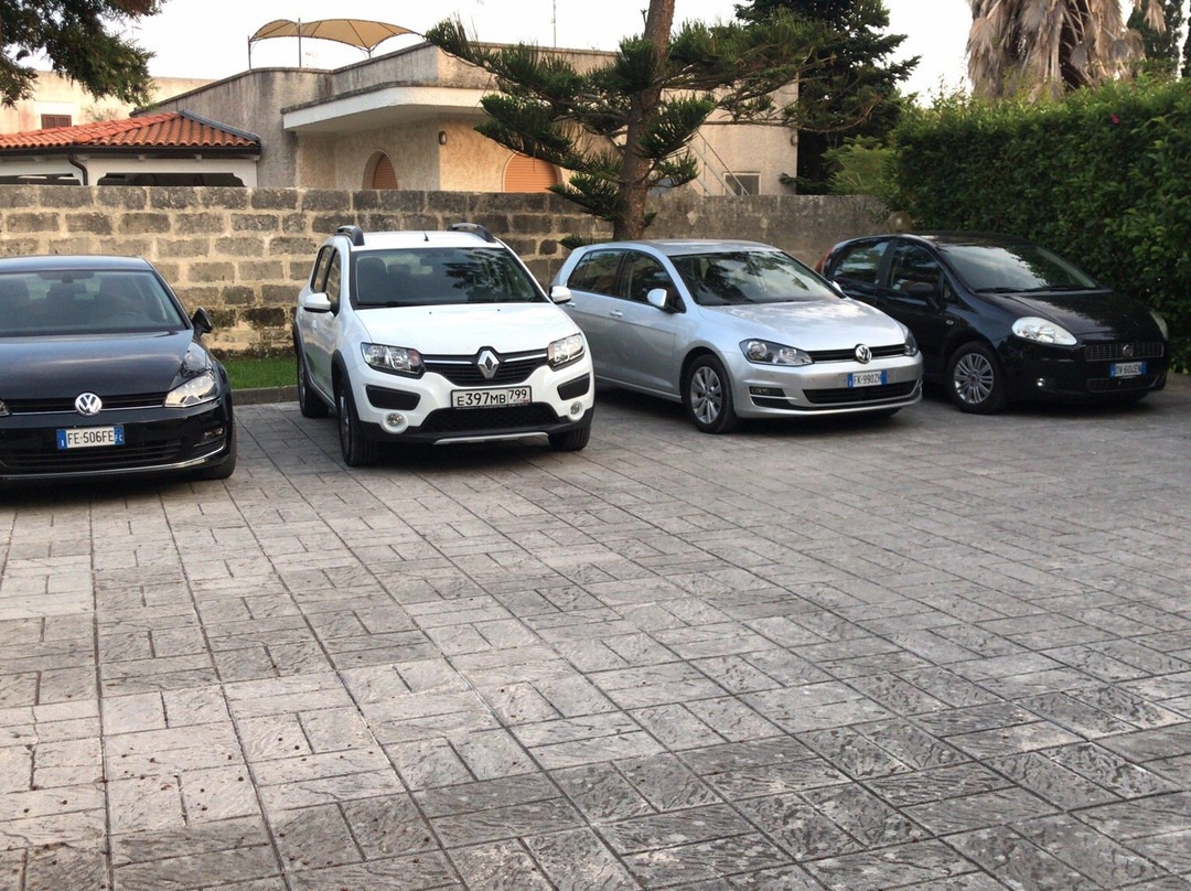 B&B Villa Nike主图
