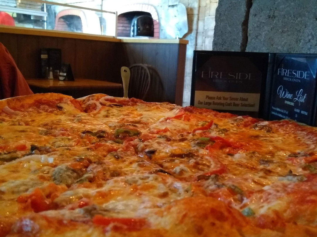 Gales Ferry旅游攻略图片