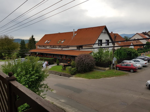 Batonyterenye旅游攻略图片