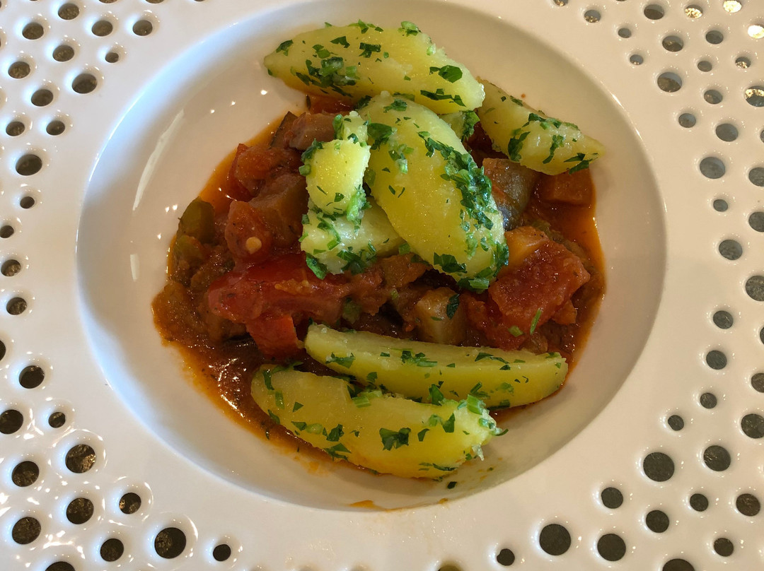 Strandhotel Am Weissensee主图