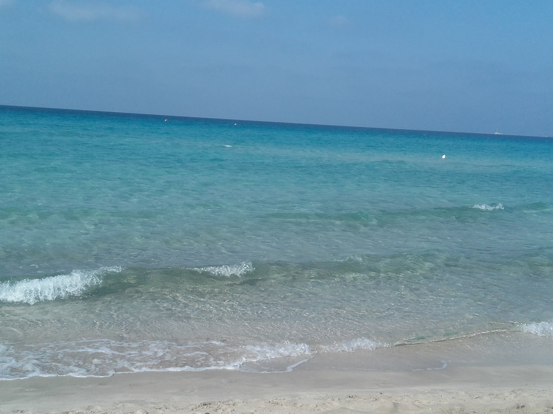 Helios beach-加里波利必去景点