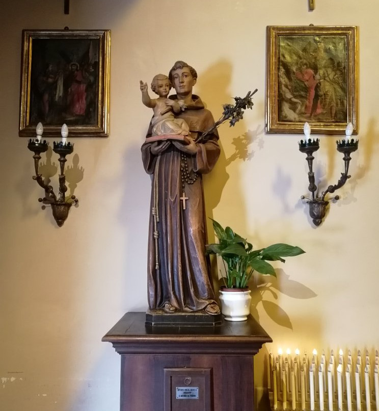 Chiesa di San Francesco-圣马力诺城必去景点