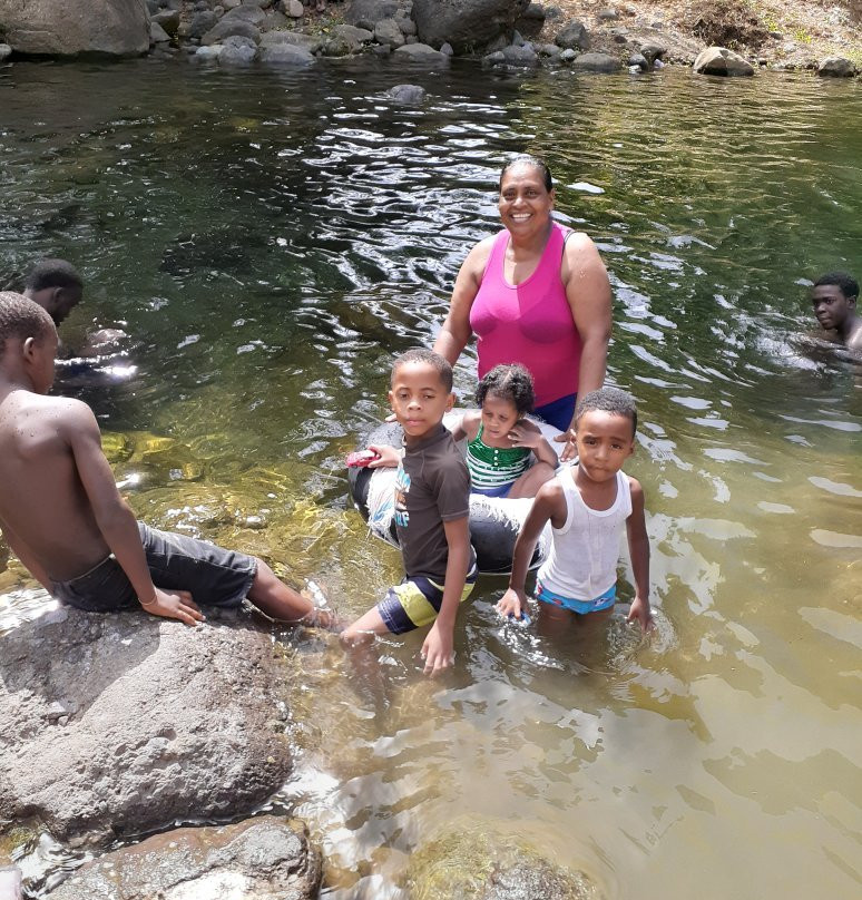 Explore Jamdung Tours-奥乔里奥斯必去景点