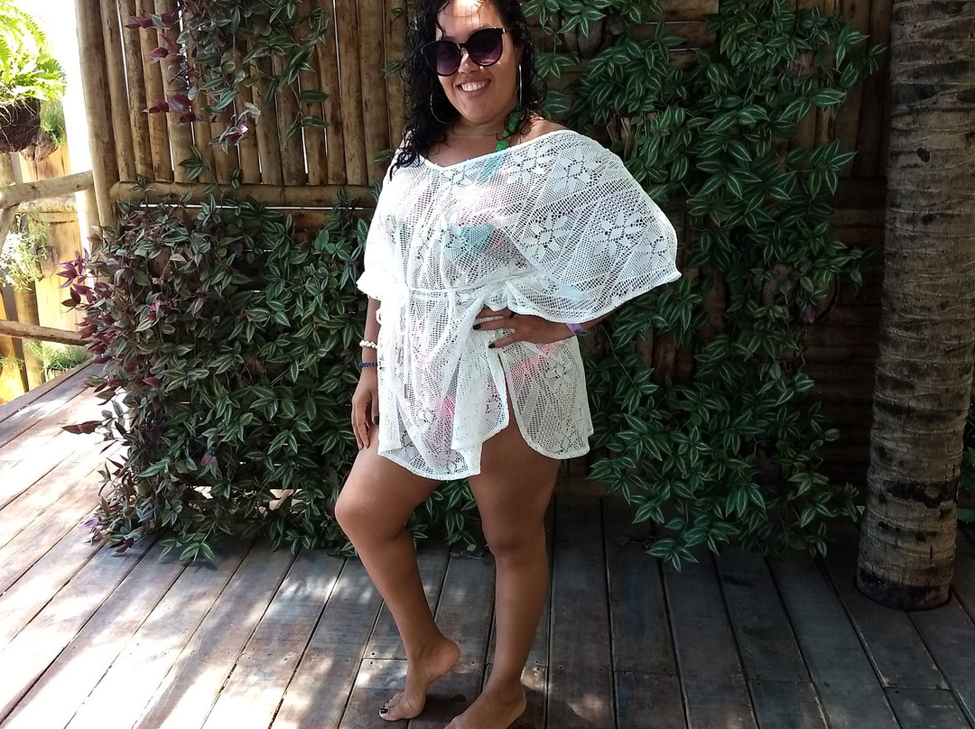 Hibiscus Beach Club-Maceio必去景点