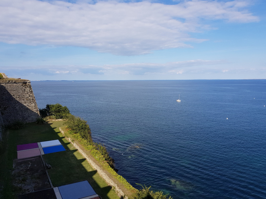 Citadelle Vauban Hotel Museum主图