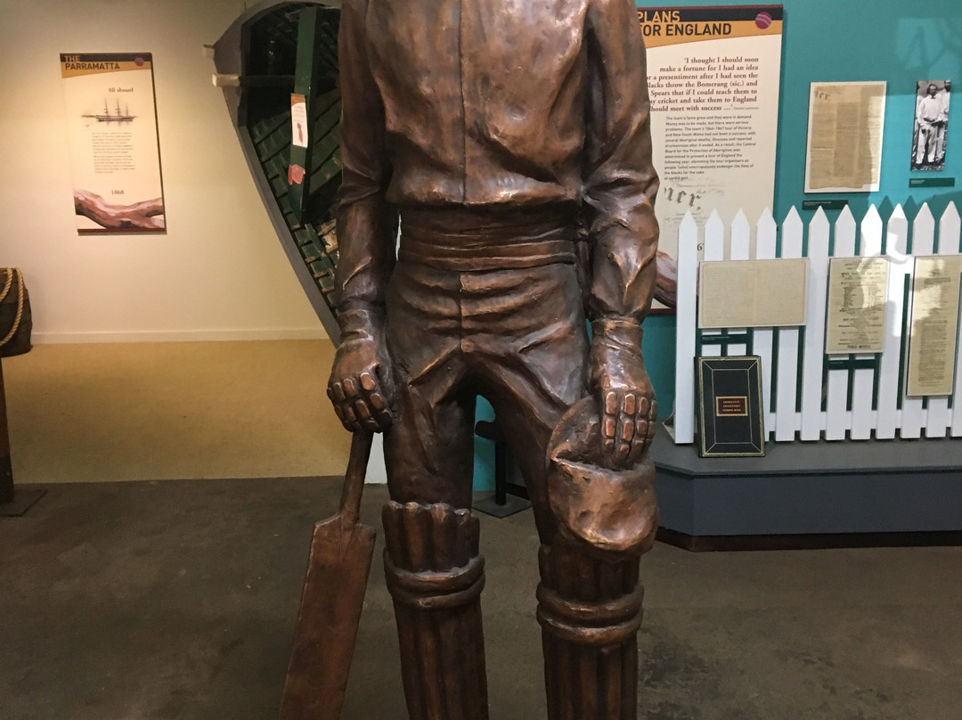 Harrow Discovery Centre-Harrow必去景点